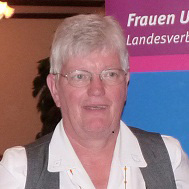  Marlies Hukelmann