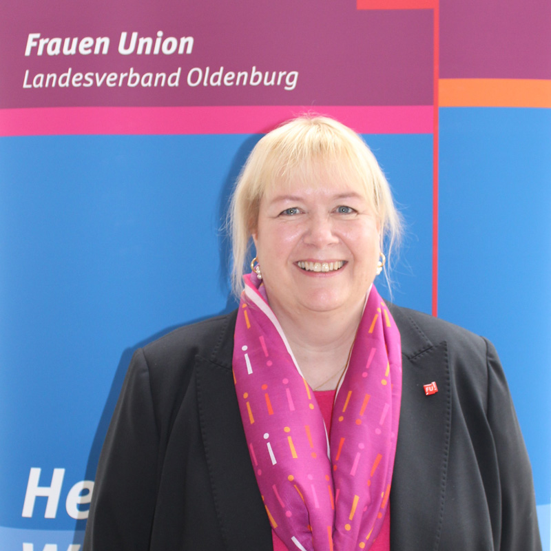  Elke Garlichs-Kappmeier