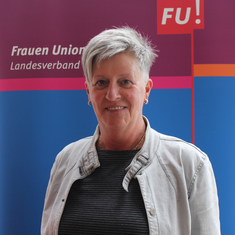  Hanne Cordes