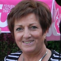 Brigitte Kunze